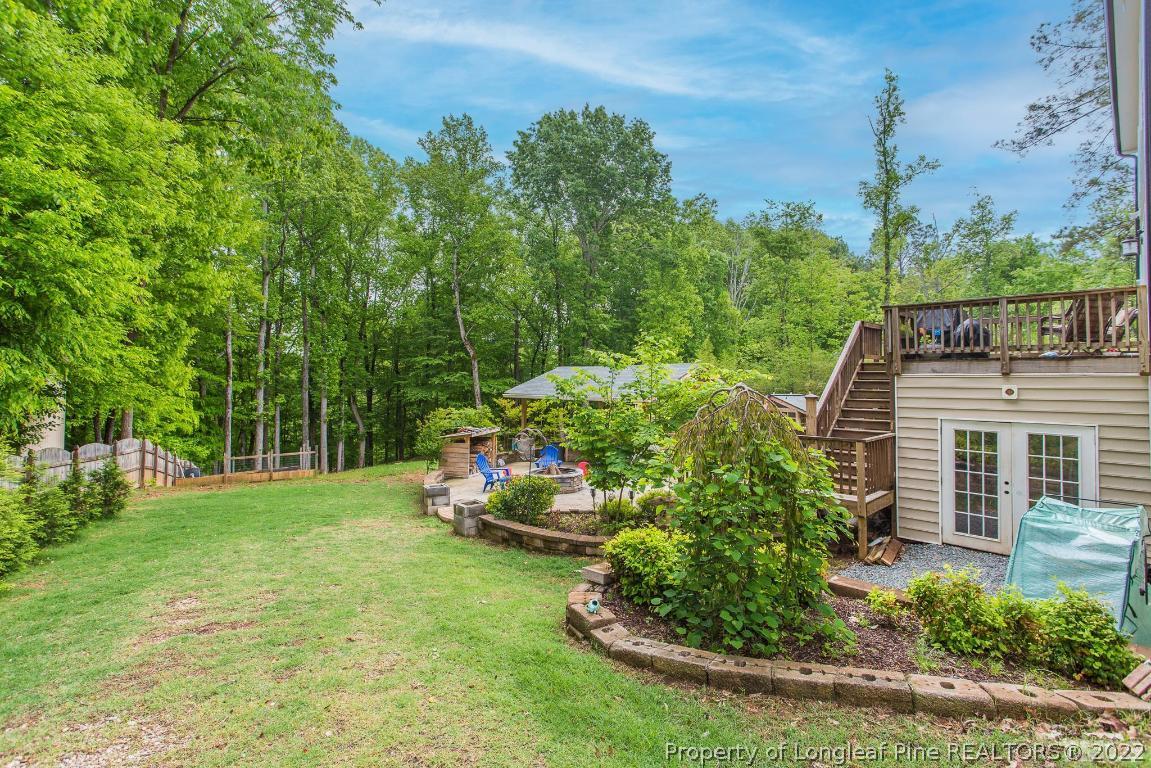 3741 Norman Blalock Road Willow Spring, NC 27592 - Photo 22 of 76 Gallery Image 22