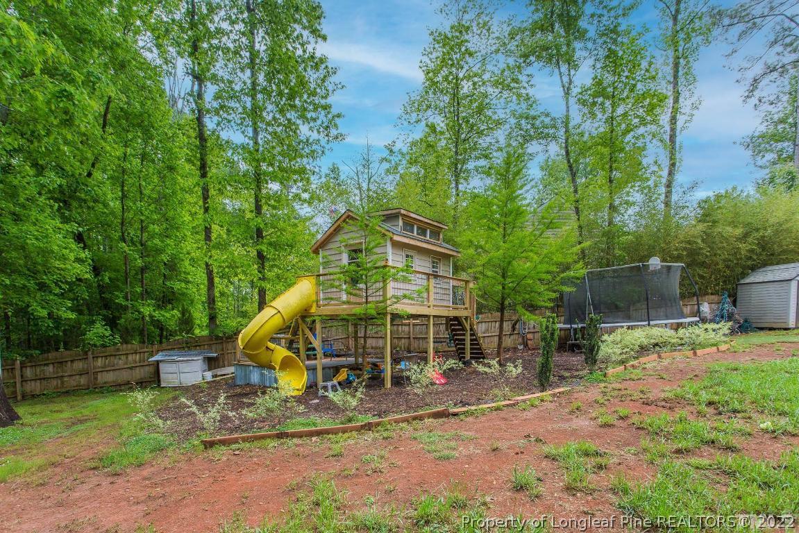 3741 Norman Blalock Road Willow Spring, NC 27592 - Photo 24 of 76 Gallery Image 24