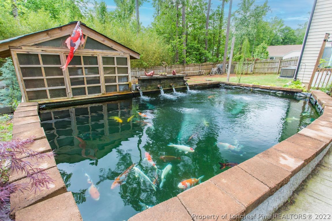 3741 Norman Blalock Road Willow Spring, NC 27592 - Photo 26 of 76 Gallery Image 26