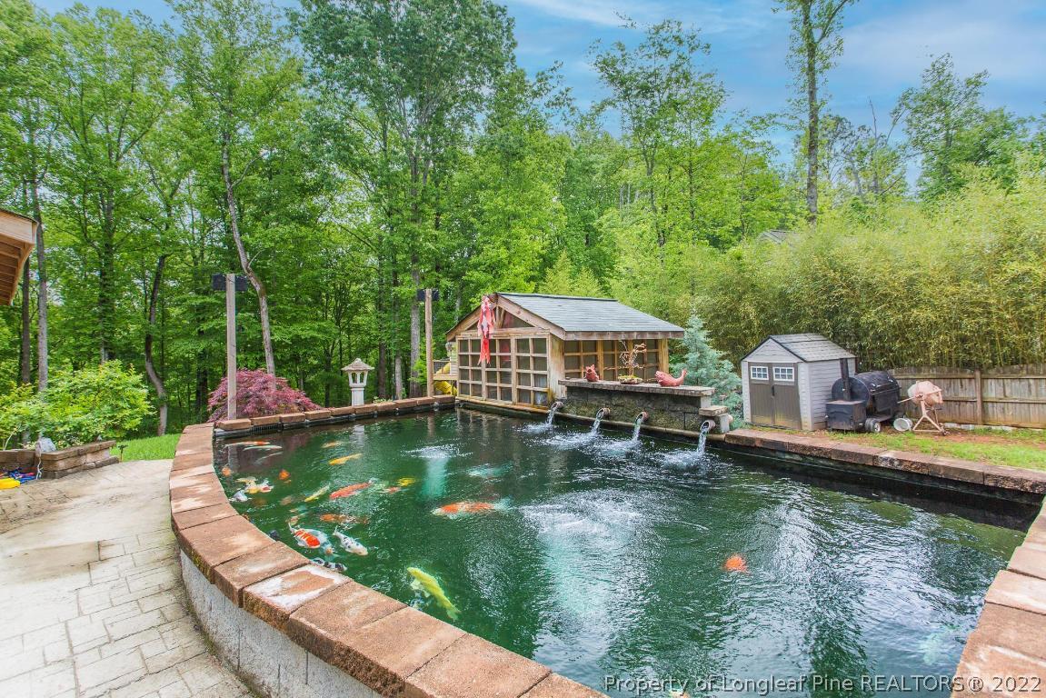 3741 Norman Blalock Road Willow Spring, NC 27592 - Photo 27 of 76 Gallery Image 27