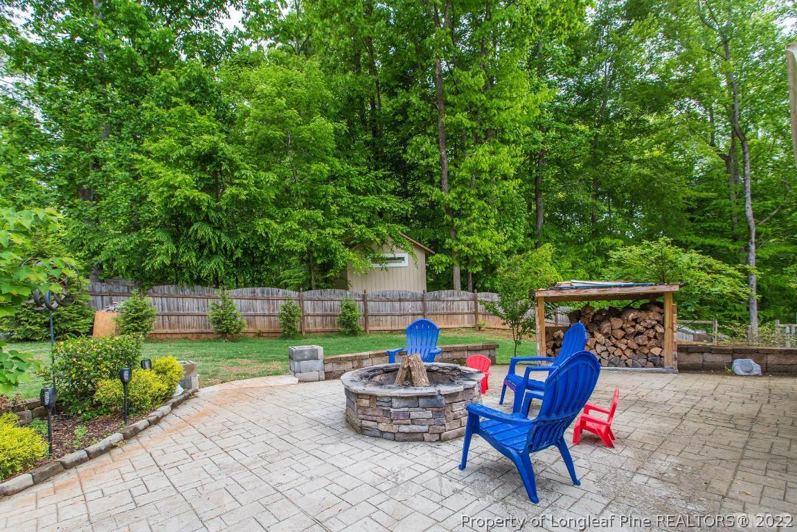 3741 Norman Blalock Road Willow Spring, NC 27592 - Photo 28 of 76 Gallery Image 28