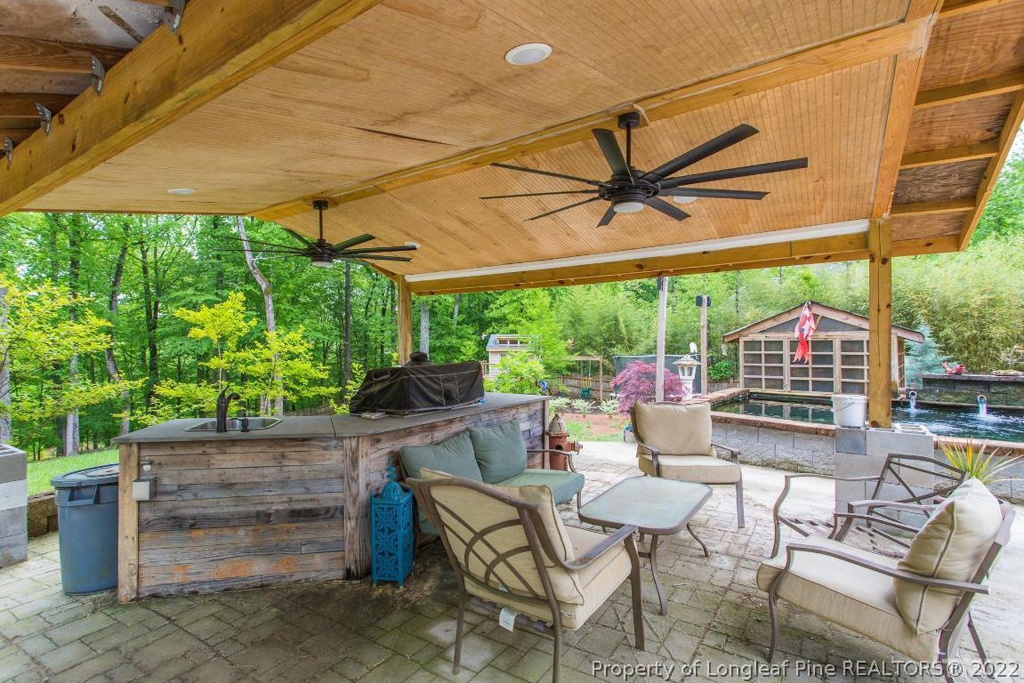 3741 Norman Blalock Road Willow Spring, NC 27592 - Photo 29 of 76 Gallery Image 29