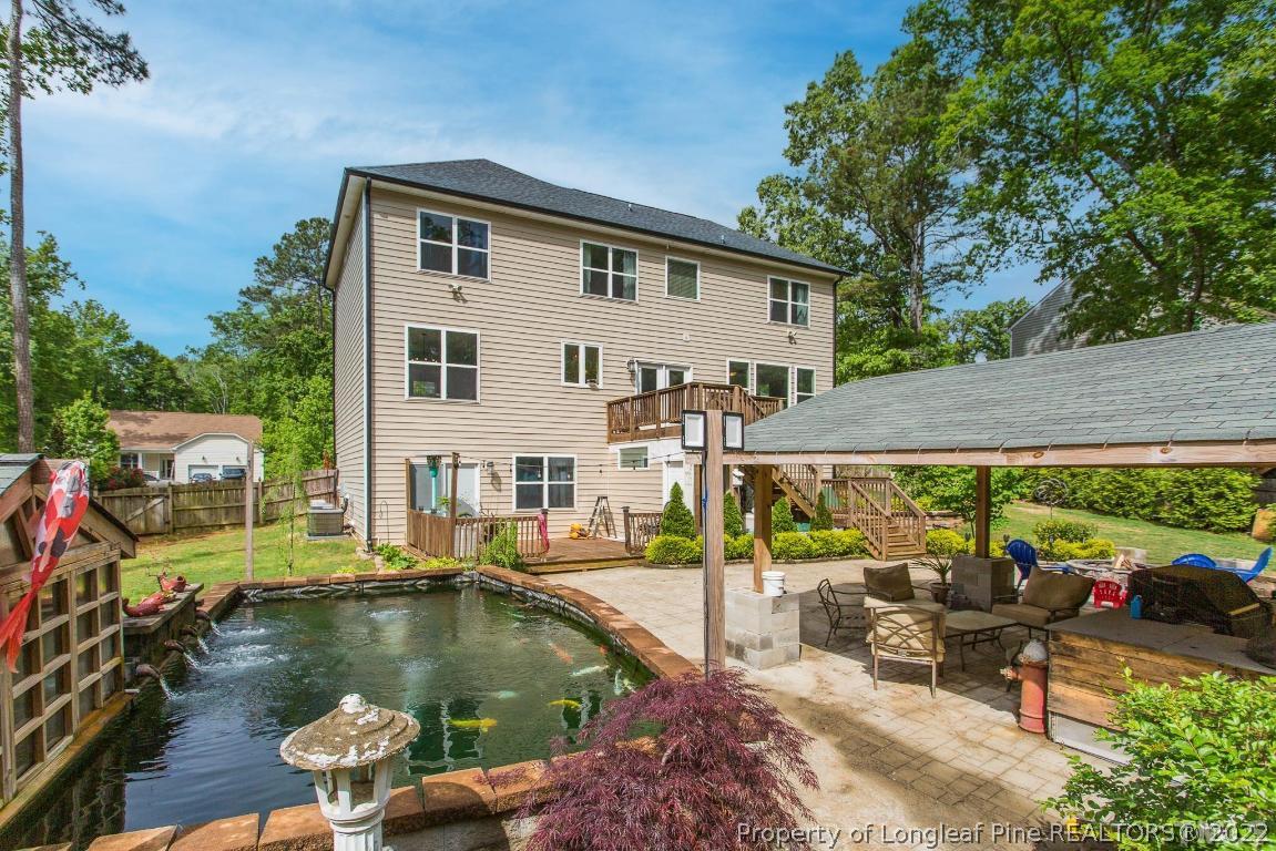 3741 Norman Blalock Road Willow Spring, NC 27592 - Photo 30 of 76 Gallery Image 30