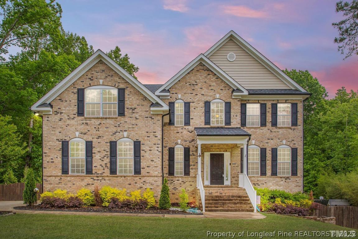 3741 Norman Blalock Road Willow Spring, NC 27592 - Photo 3 of 76 Gallery Image 3