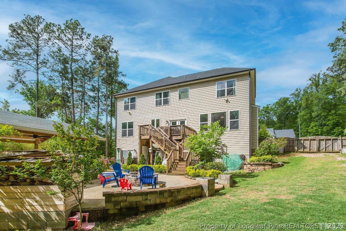 3741 Norman Blalock Road Willow Spring, NC 27592 - Photo 31 of 76 Gallery Image 31