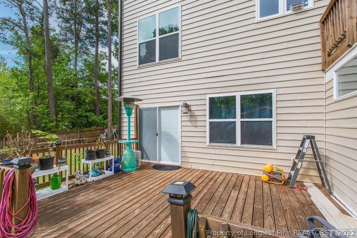 3741 Norman Blalock Road Willow Spring, NC 27592 - Photo 32 of 76 Gallery Image 32