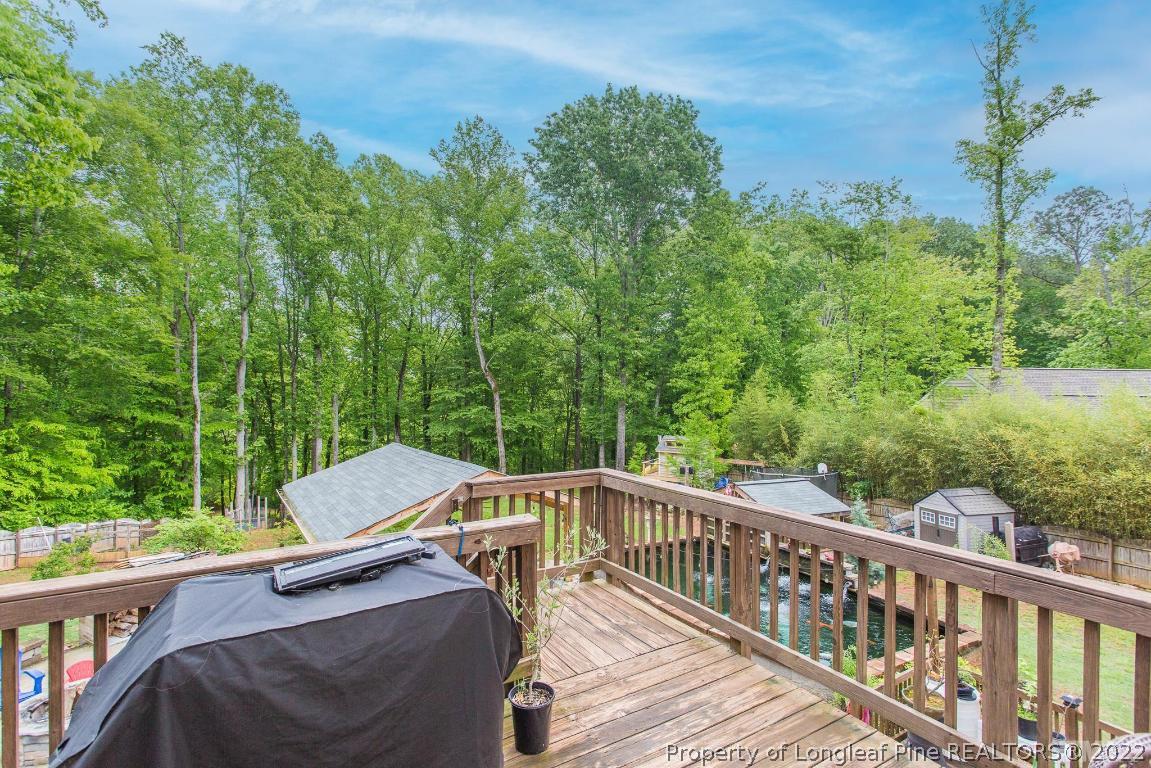 3741 Norman Blalock Road Willow Spring, NC 27592 - Photo 34 of 76 Gallery Image 34