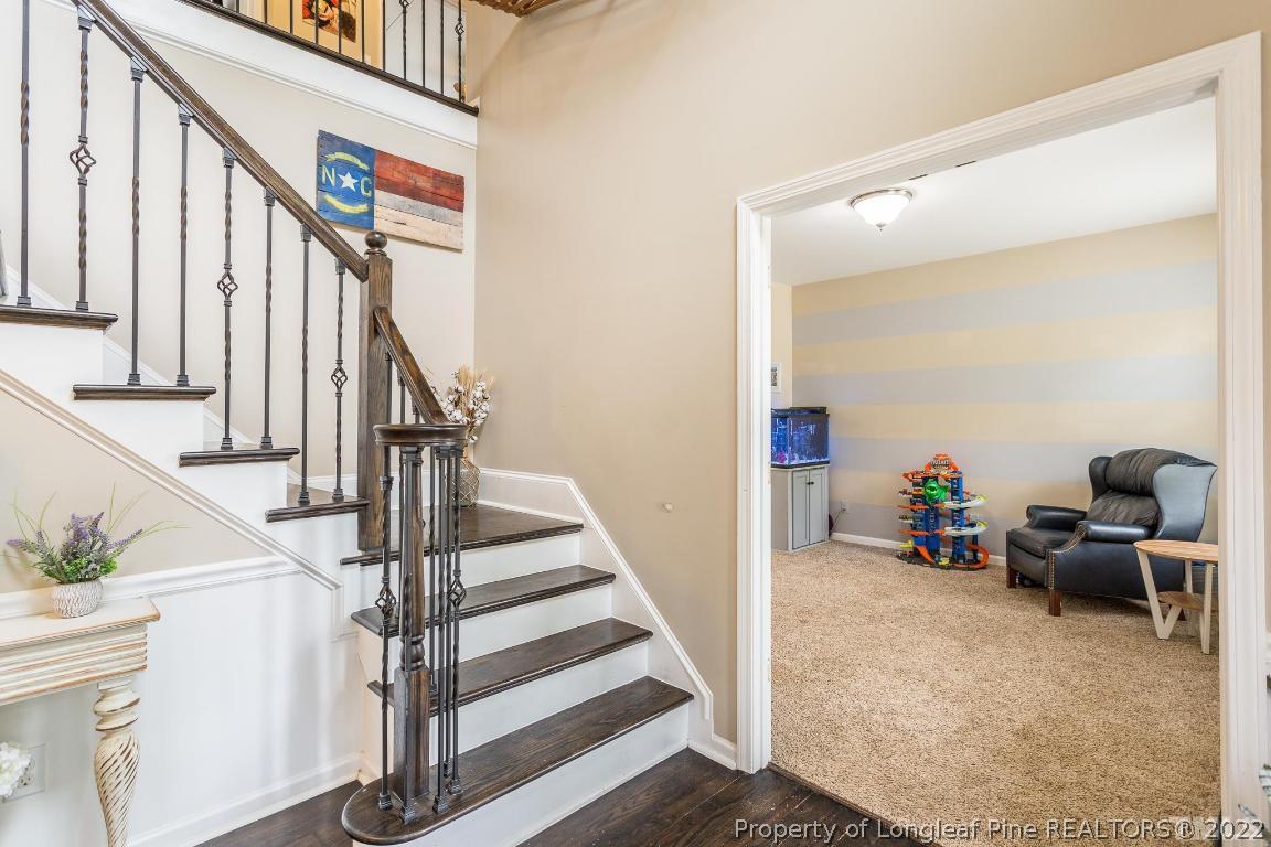 3741 Norman Blalock Road Willow Spring, NC 27592 - Photo 35 of 76 Gallery Image 35