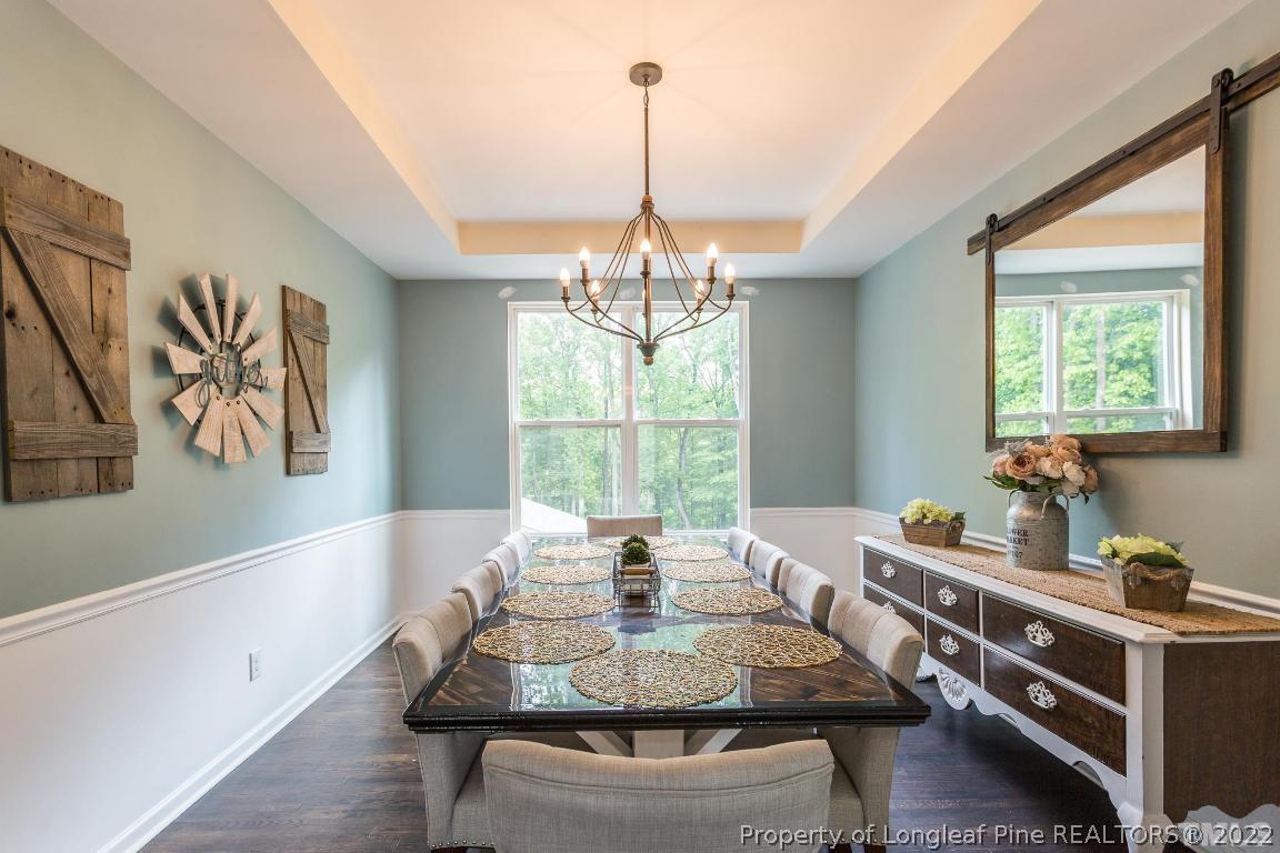 3741 Norman Blalock Road Willow Spring, NC 27592 - Photo 38 of 76 Gallery Image 38