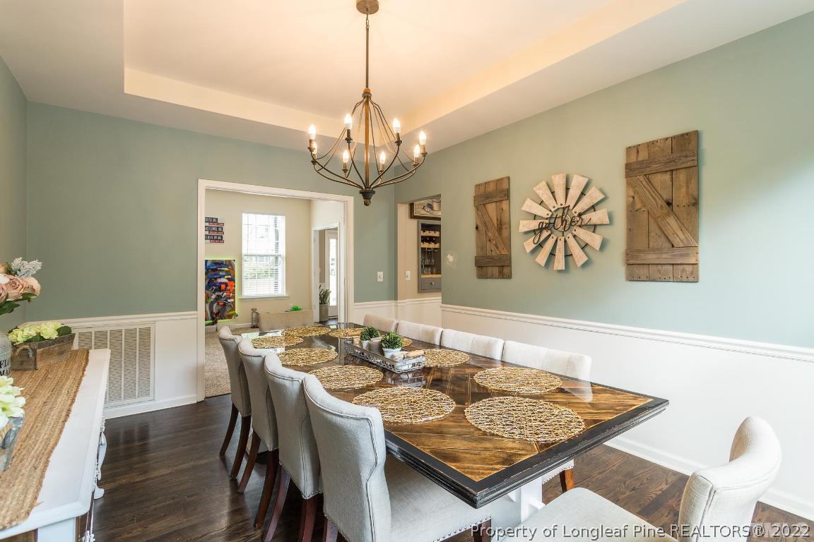 3741 Norman Blalock Road Willow Spring, NC 27592 - Photo 39 of 76 Gallery Image 39