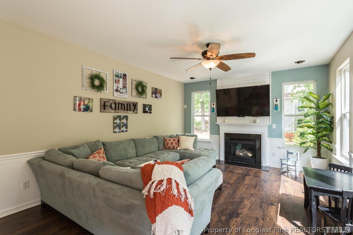 3741 Norman Blalock Road Willow Spring, NC 27592 - Photo 40 of 76 Gallery Image 40