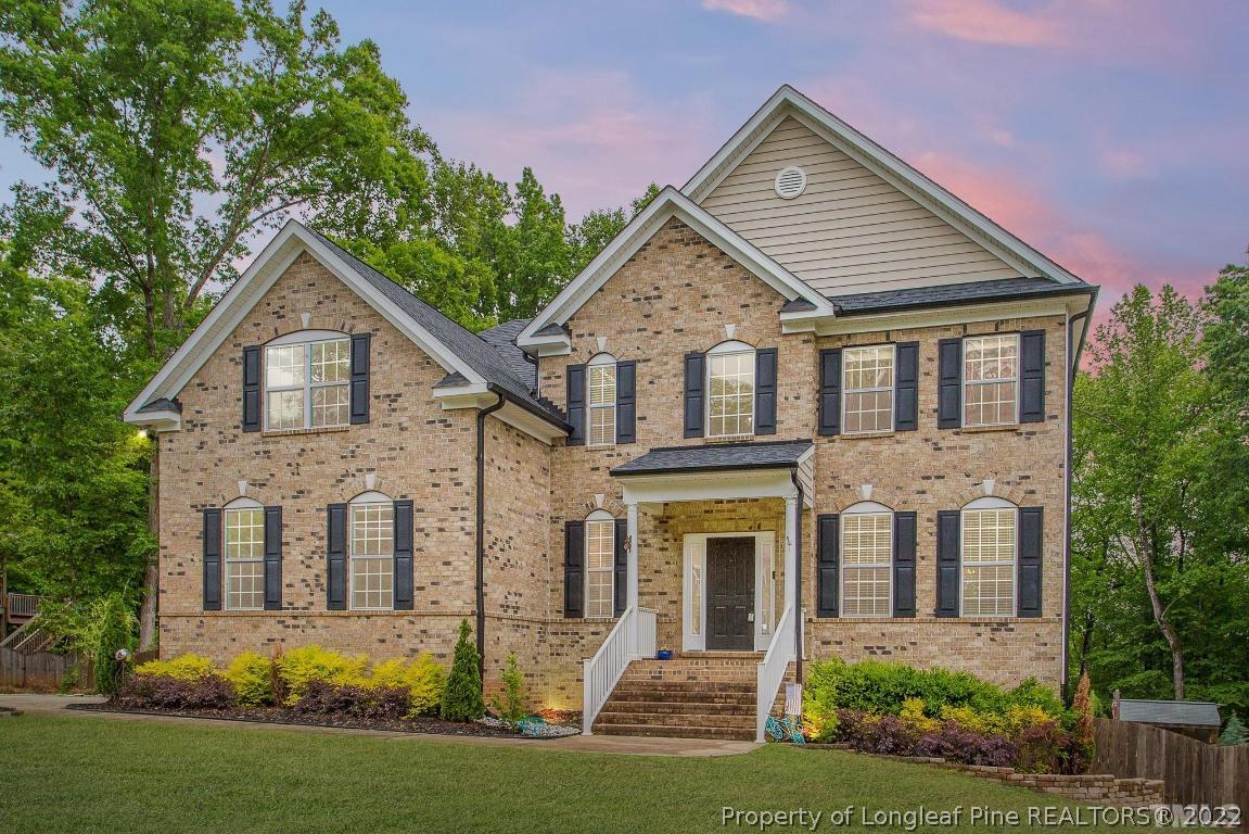 3741 Norman Blalock Road Willow Spring, NC 27592 - Photo 4 of 76 Gallery Image 4