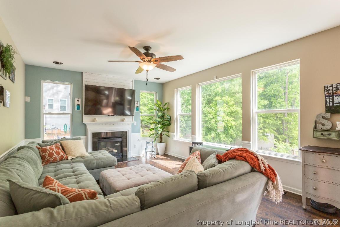 3741 Norman Blalock Road Willow Spring, NC 27592 - Photo 41 of 76 Gallery Image 41