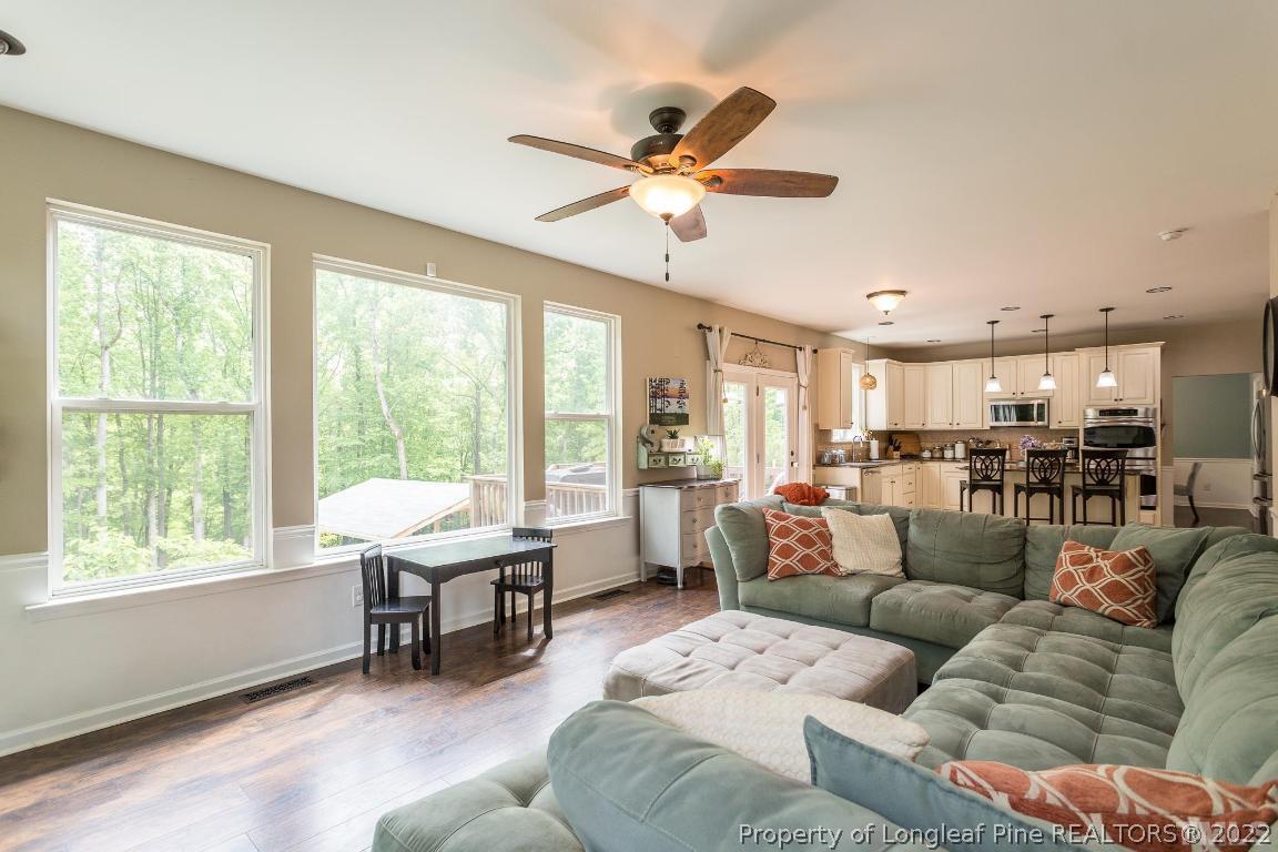 3741 Norman Blalock Road Willow Spring, NC 27592 - Photo 42 of 76 Gallery Image 42