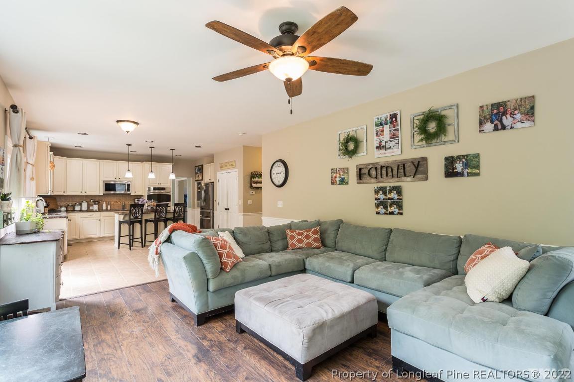 3741 Norman Blalock Road Willow Spring, NC 27592 - Photo 43 of 76 Gallery Image 43