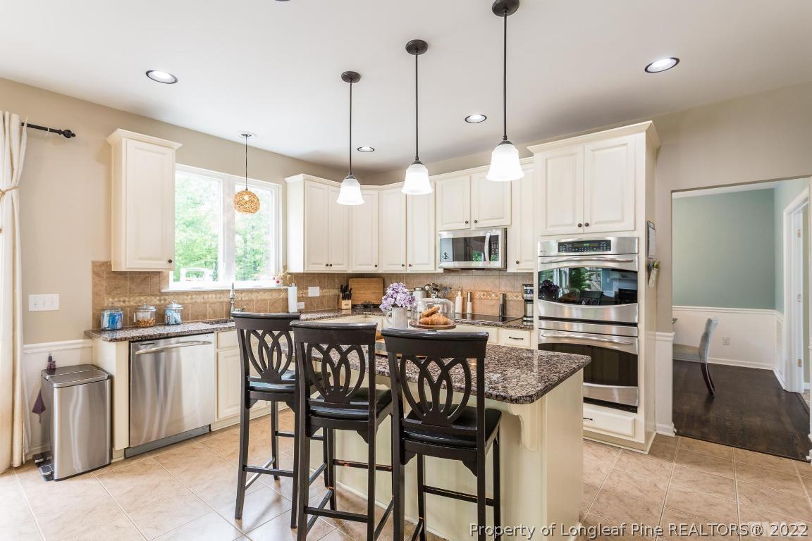 3741 Norman Blalock Road Willow Spring, NC 27592 - Photo 45 of 76 Gallery Image 45