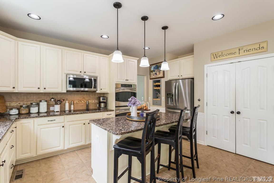 3741 Norman Blalock Road Willow Spring, NC 27592 - Photo 46 of 76 Gallery Image 46