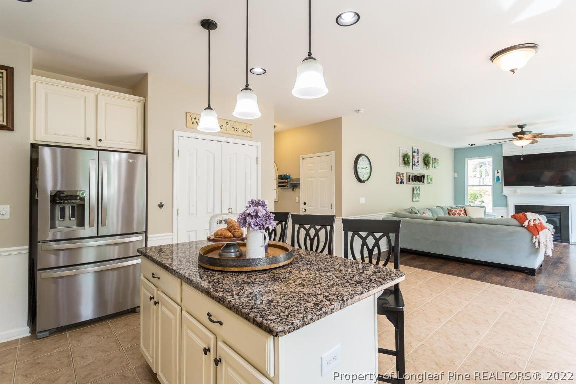 3741 Norman Blalock Road Willow Spring, NC 27592 - Photo 47 of 76 Gallery Image 47