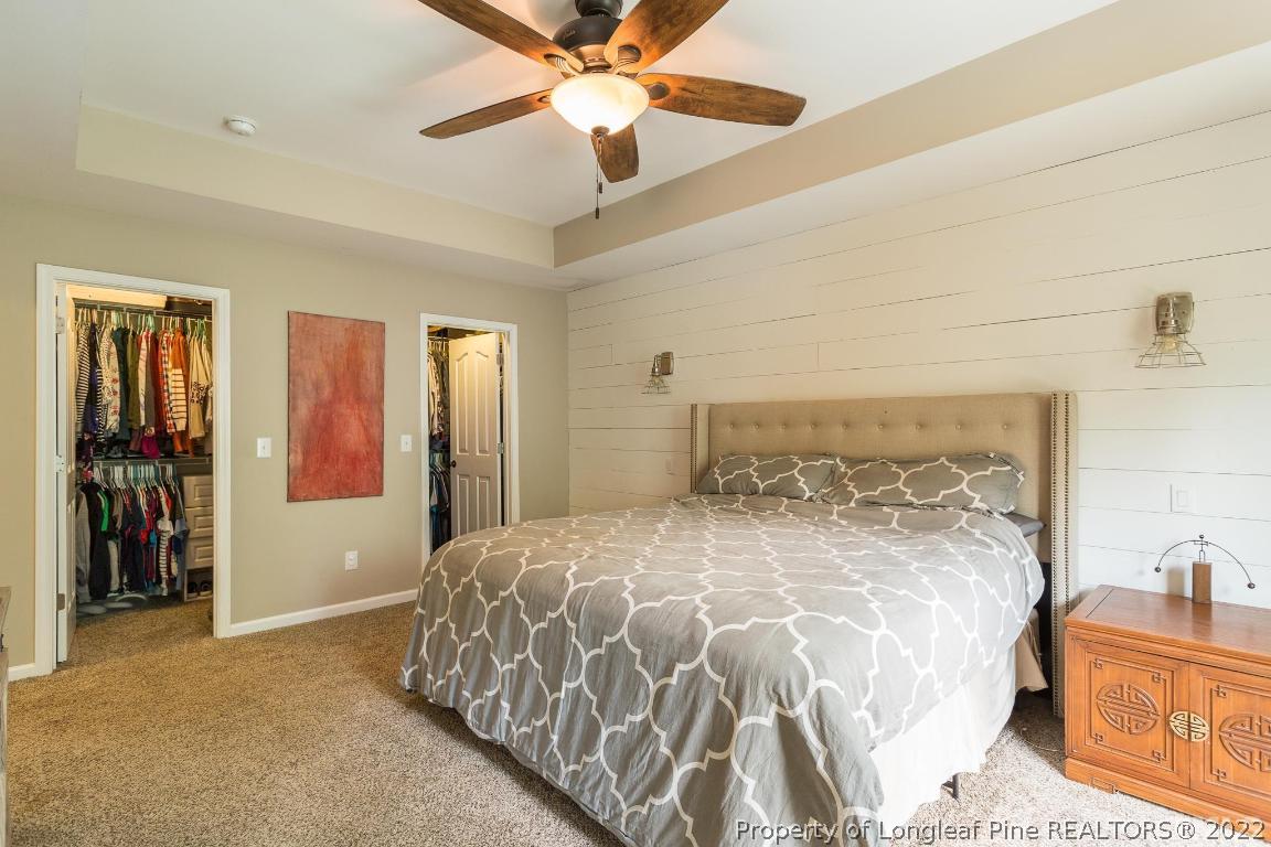 3741 Norman Blalock Road Willow Spring, NC 27592 - Photo 51 of 76 Gallery Image 51