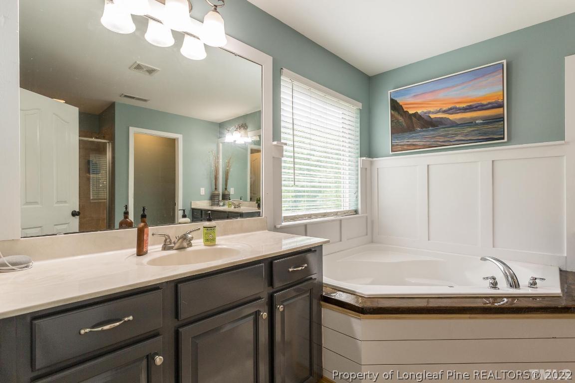 3741 Norman Blalock Road Willow Spring, NC 27592 - Photo 52 of 76 Gallery Image 52