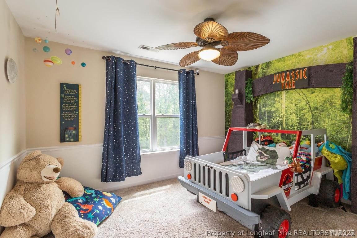 3741 Norman Blalock Road Willow Spring, NC 27592 - Photo 56 of 76 Gallery Image 56