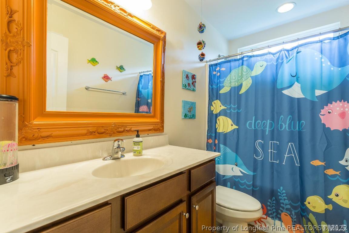 3741 Norman Blalock Road Willow Spring, NC 27592 - Photo 57 of 76 Gallery Image 57