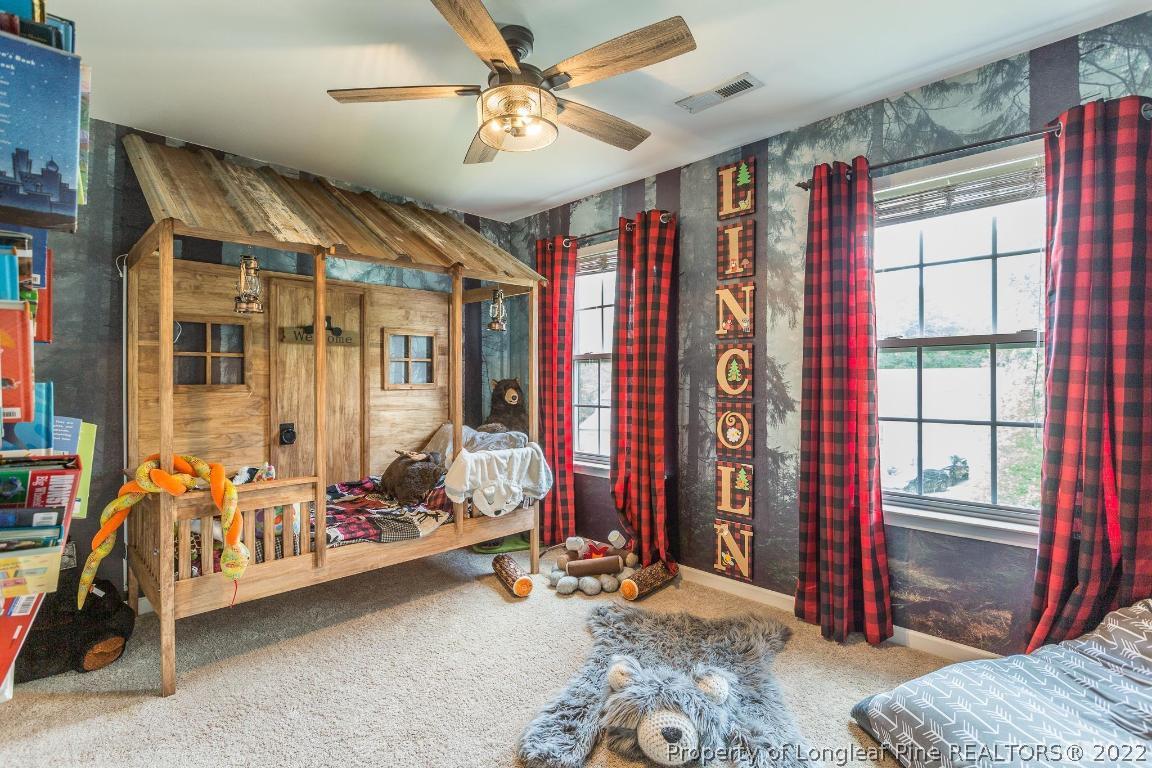 3741 Norman Blalock Road Willow Spring, NC 27592 - Photo 58 of 76 Gallery Image 58