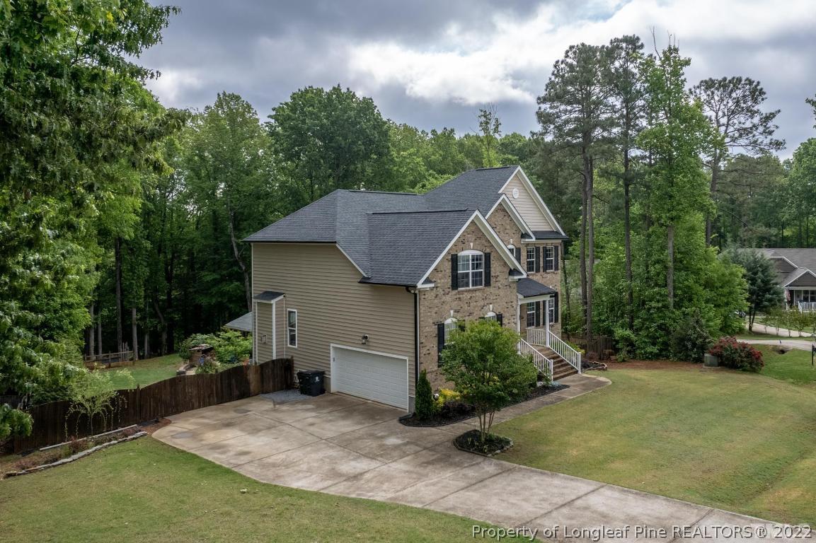 3741 Norman Blalock Road Willow Spring, NC 27592 - Photo 6 of 76 Gallery Image 6