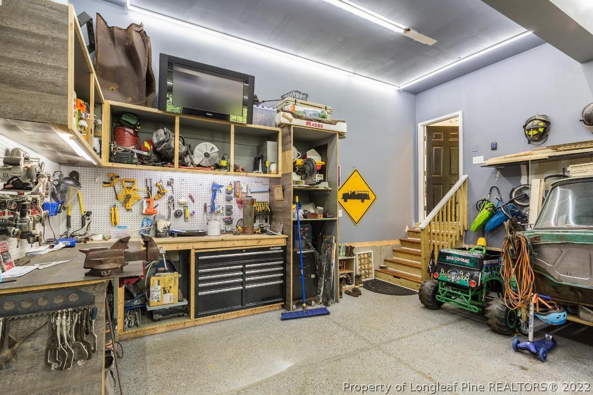 3741 Norman Blalock Road Willow Spring, NC 27592 - Photo 63 of 76 Gallery Image 63