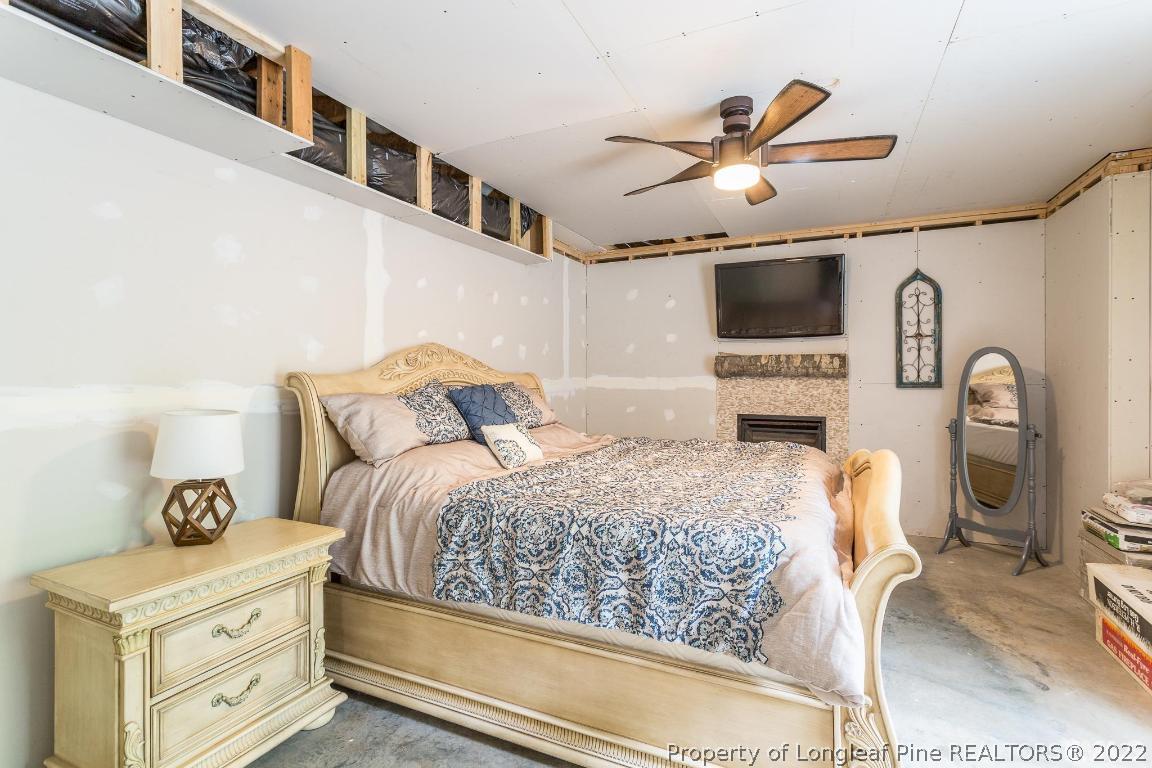 3741 Norman Blalock Road Willow Spring, NC 27592 - Photo 70 of 76 Gallery Image 70