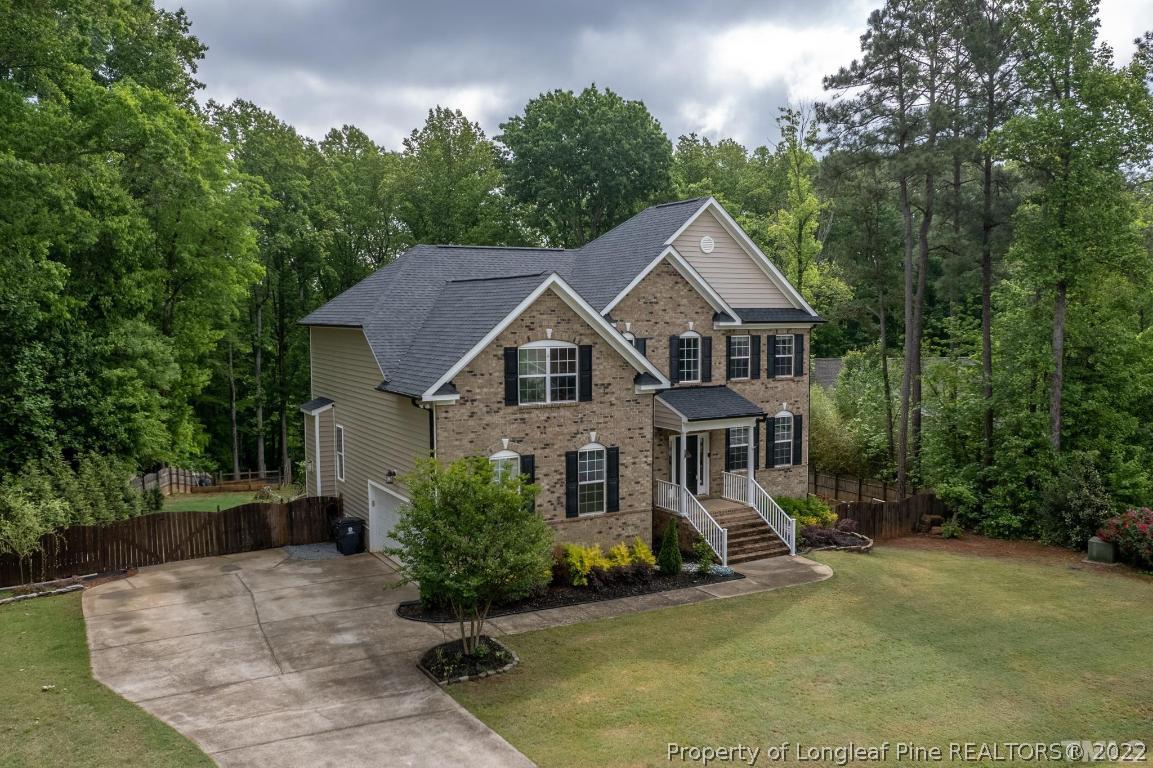 3741 Norman Blalock Road Willow Spring, NC 27592 - Photo 7 of 76 Gallery Image 7