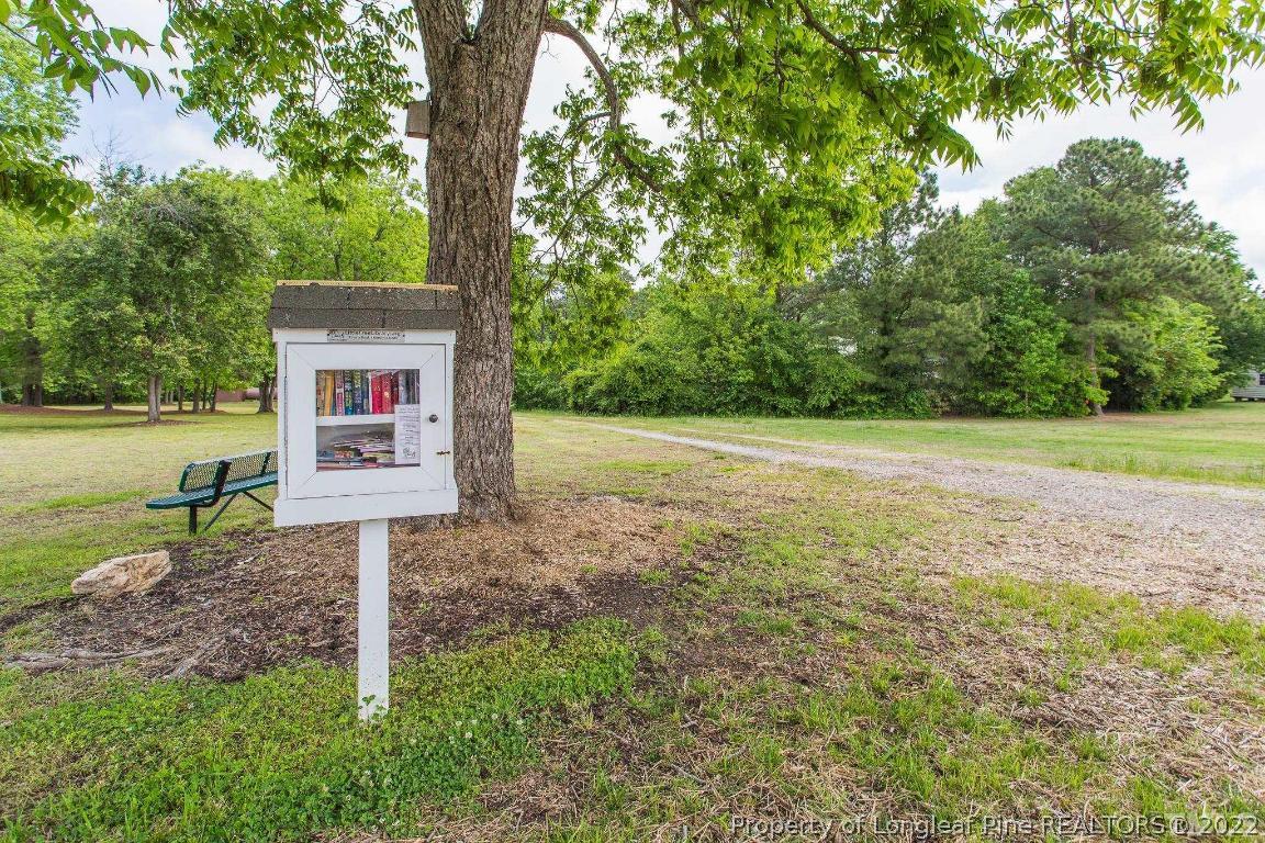 3741 Norman Blalock Road Willow Spring, NC 27592 - Photo 74 of 76 Gallery Image 74