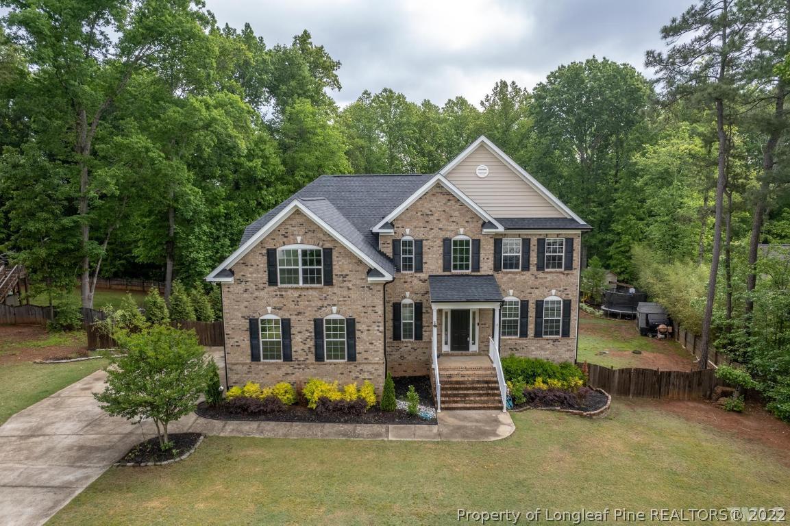 3741 Norman Blalock Road Willow Spring, NC 27592 - Photo 8 of 76 Gallery Image 8