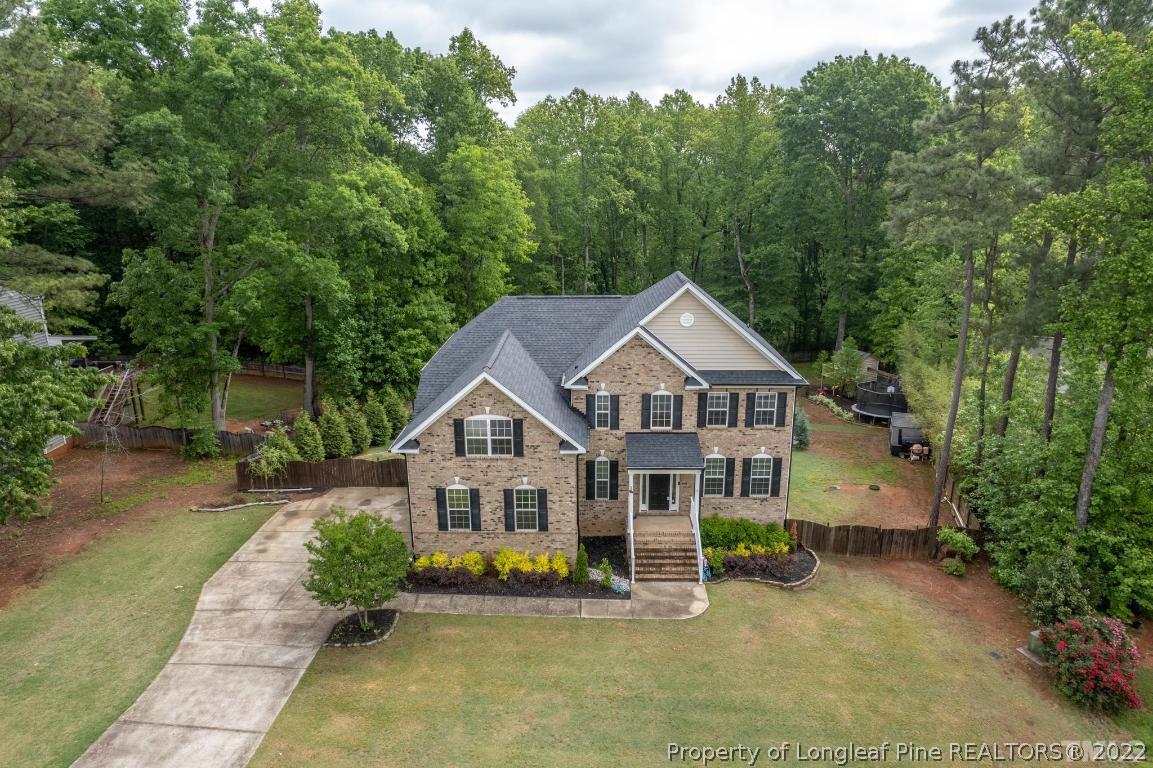3741 Norman Blalock Road Willow Spring, NC 27592 - Photo 9 of 76 Gallery Image 9