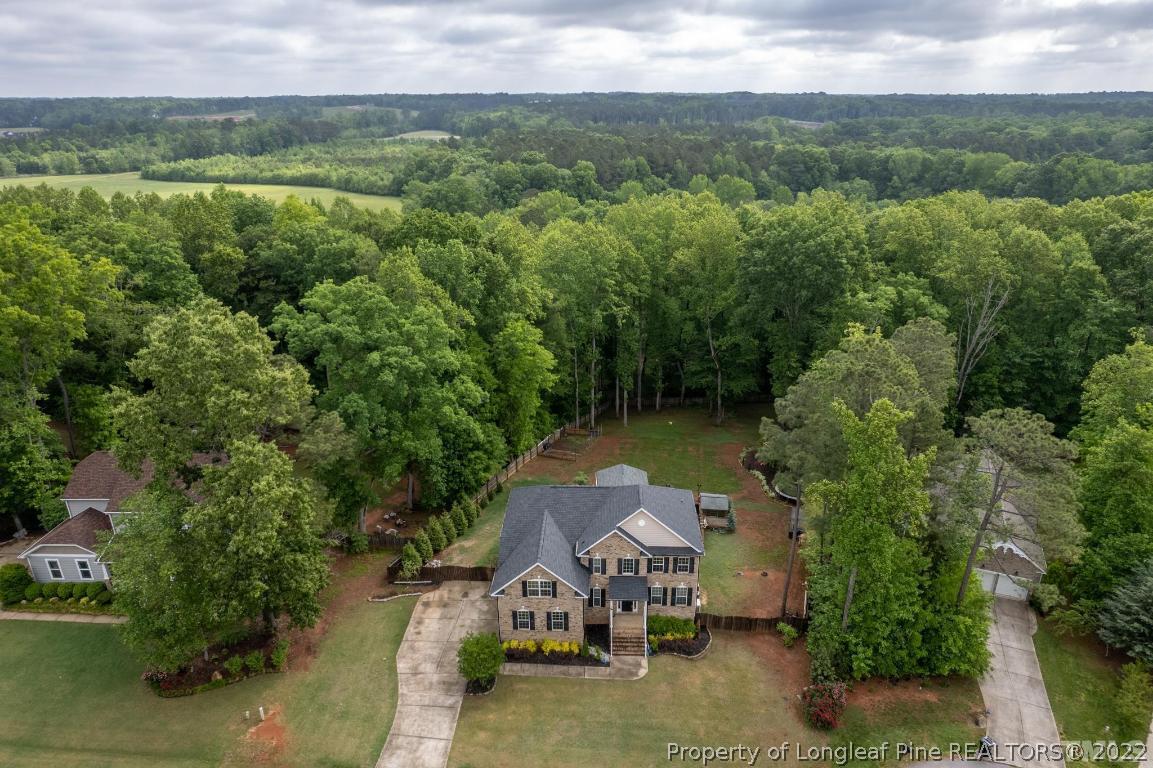 3741 Norman Blalock Road Willow Spring, NC 27592 - Photo 10 of 76 Gallery Image 10