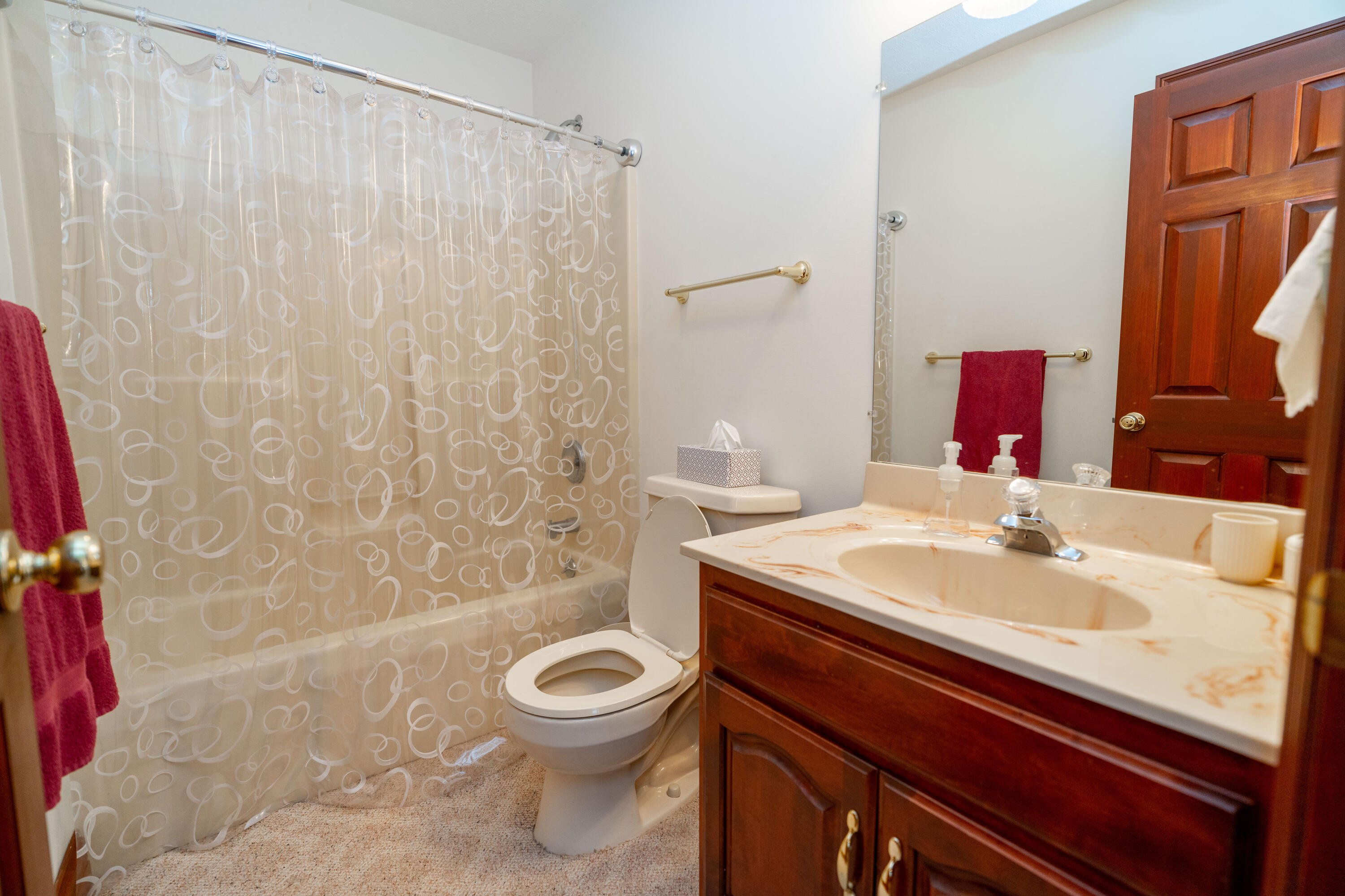 2442 Greystone Lane Springfield, OH 45503 - Photo 32 of 62