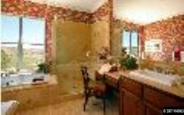 8375 Desert Candle Court Reno, NV 89523 - Photo 4 of 9 a view of a city