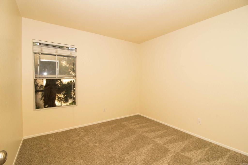 2023 Lakeridge Circle, Unit 203 Chula Vista, CA 91913 - Photo 12 of 24 a view of empty room