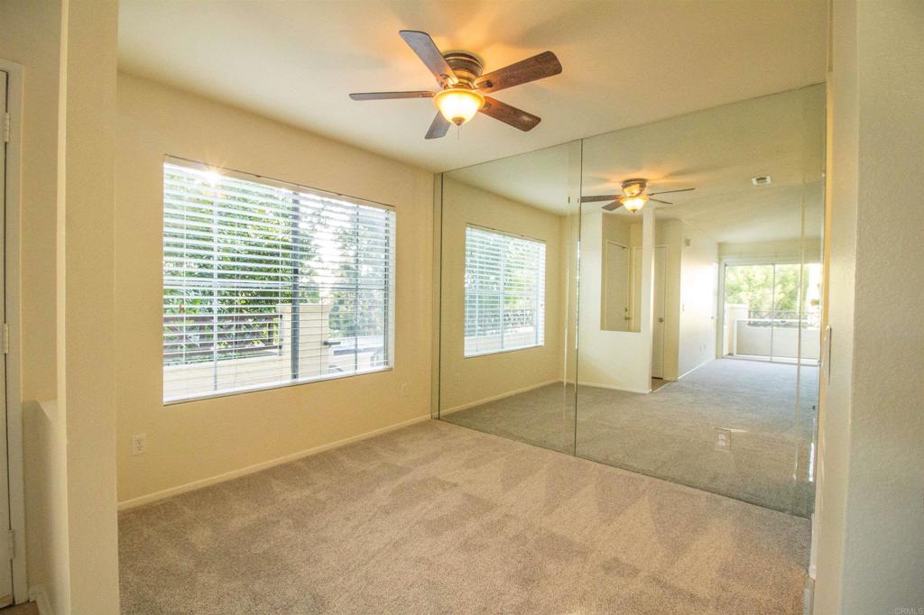2023 Lakeridge Circle, Unit 203 Chula Vista, CA 91913 - Photo 10 of 24 a view of an empty room with a window