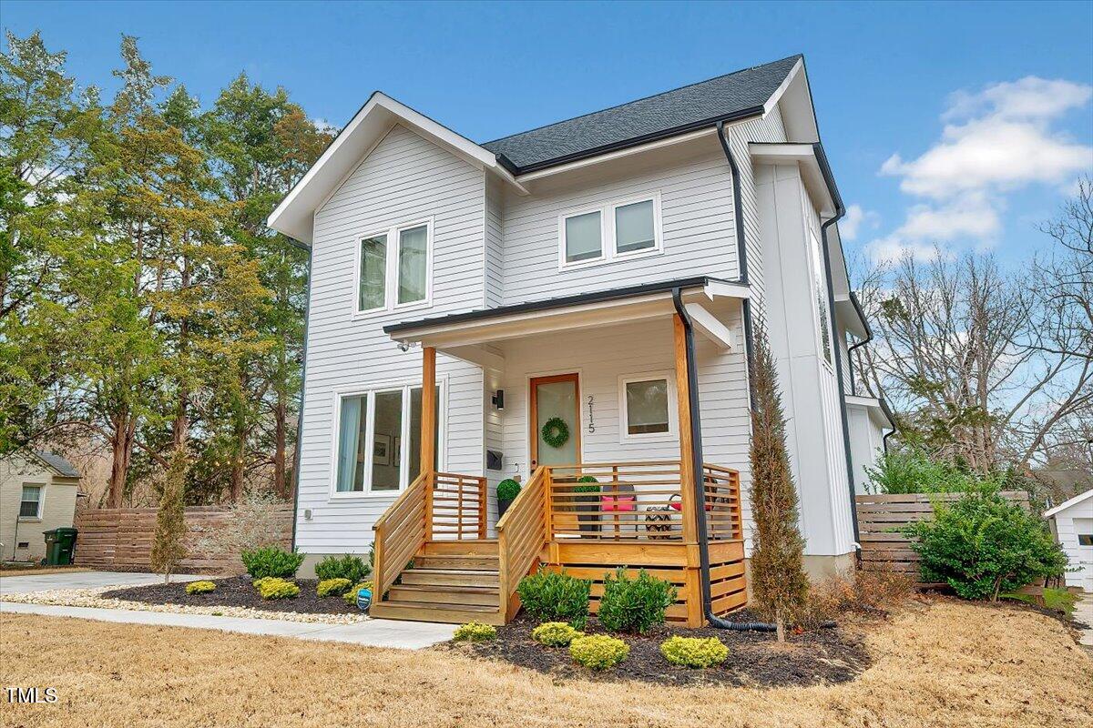 2115 Tudor Place Raleigh, NC 27610 - Photo 3 of 43 03-2115 Tudor Pl-3