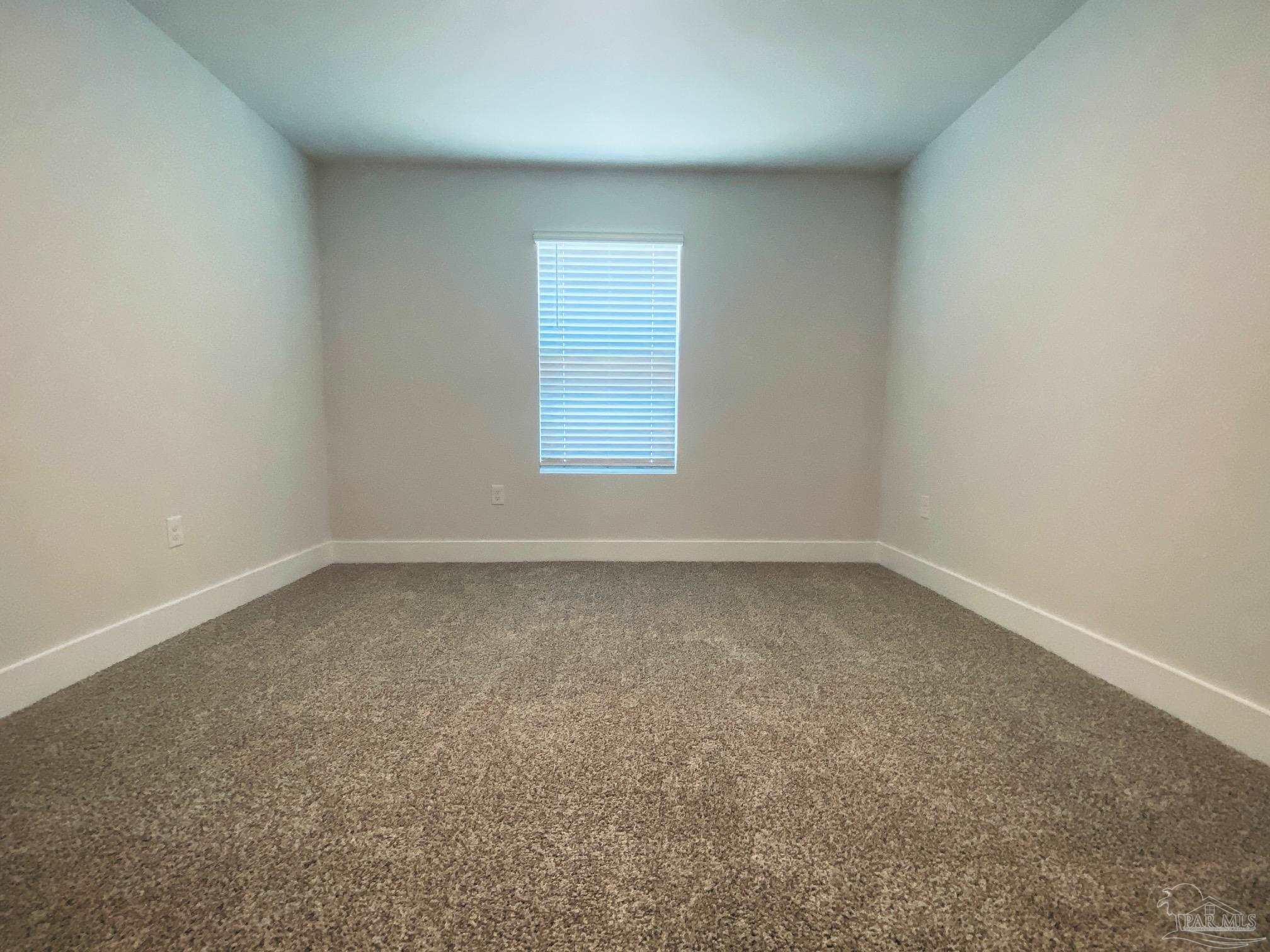 3021 Serviceberry Road Cantonment, FL 32533 - Photo 17 of 21 an empty room with a window
