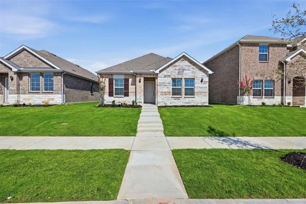 $2,195 | 2541 Crestone Drive, Celina, TX 75009