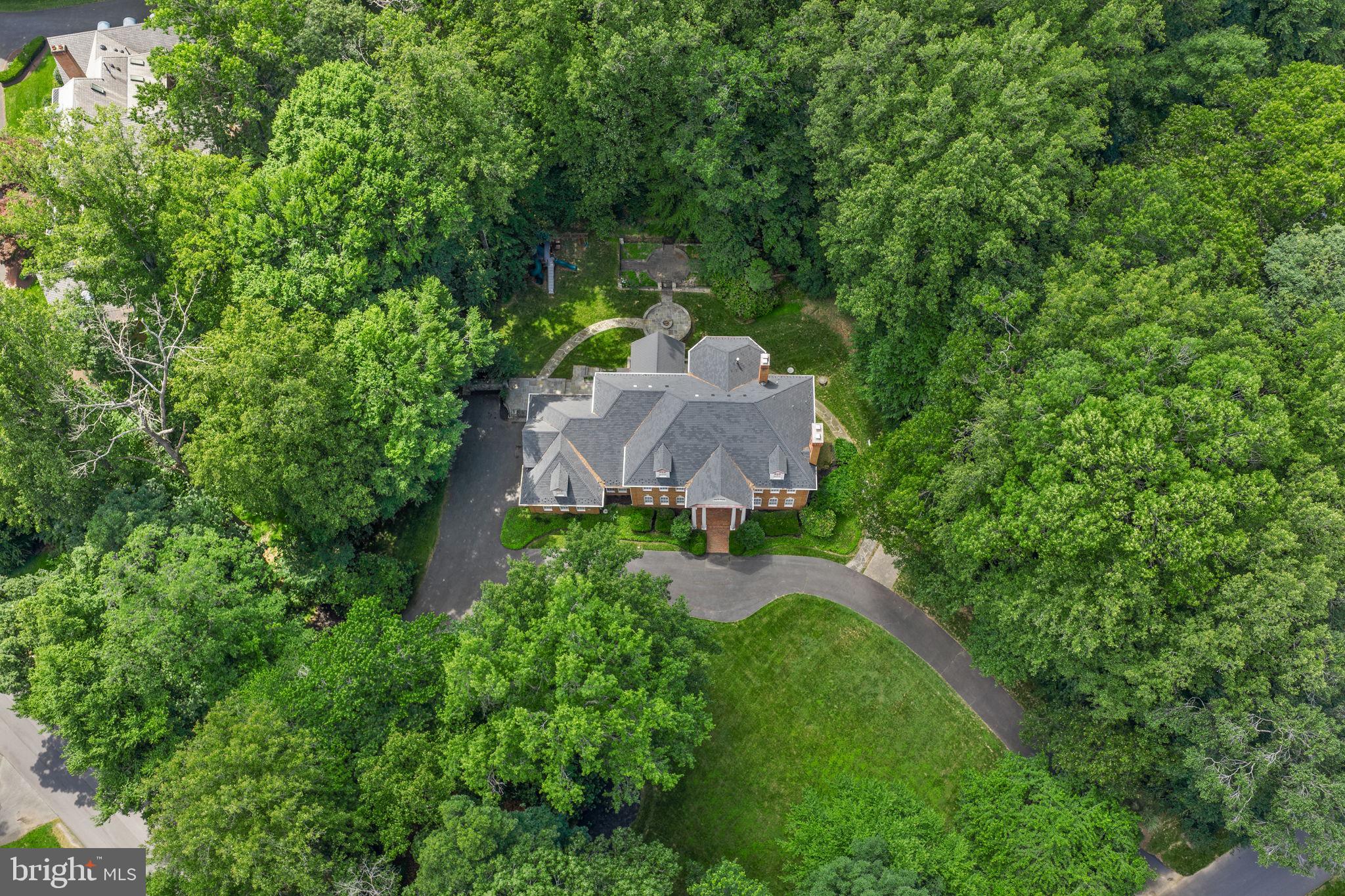 190 Falcon Ridge Road Great Falls, VA 22066 - Photo 110 of 122