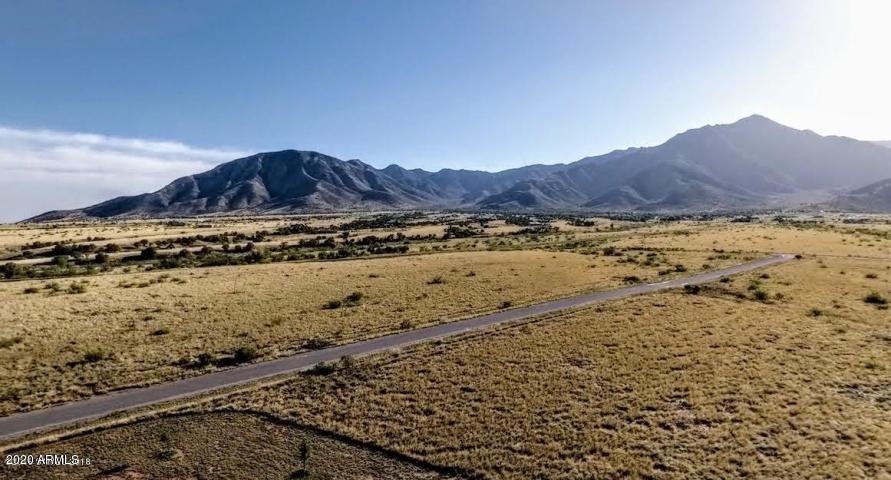 Three Canyons Road, Unit 26 Hereford, AZ 85615 - Photo 7 of 10 a view of an outdoor space and mountain view