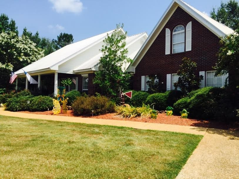 51 Zion Road Walnut Grove, MS 39189 - Photo 1 of 44 Photo 1