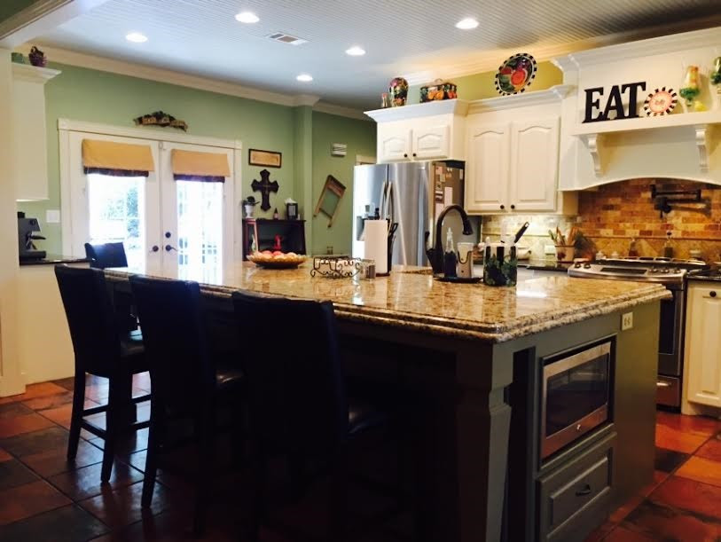 51 Zion Road Walnut Grove, MS 39189 - Photo 15 of 44 Photo 15