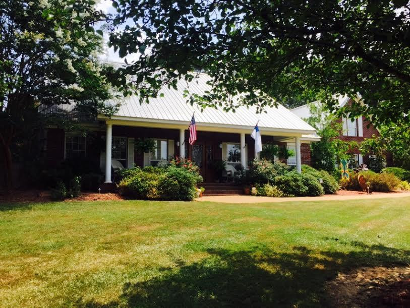 51 Zion Road Walnut Grove, MS 39189 - Photo 2 of 44 Photo 2