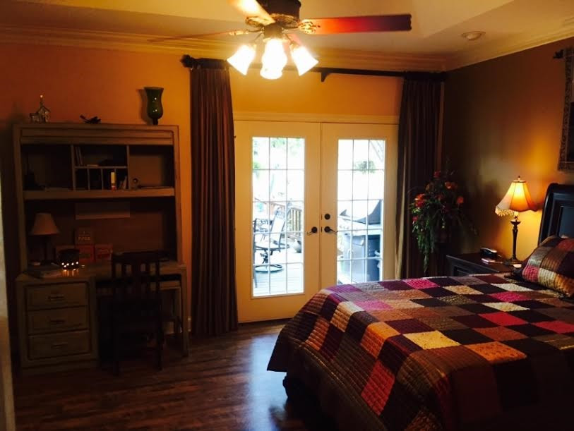 51 Zion Road Walnut Grove, MS 39189 - Photo 21 of 44 Photo 21
