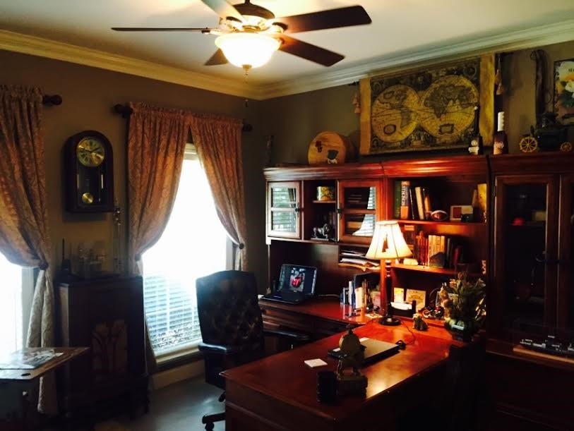 51 Zion Road Walnut Grove, MS 39189 - Photo 29 of 44 Photo 29