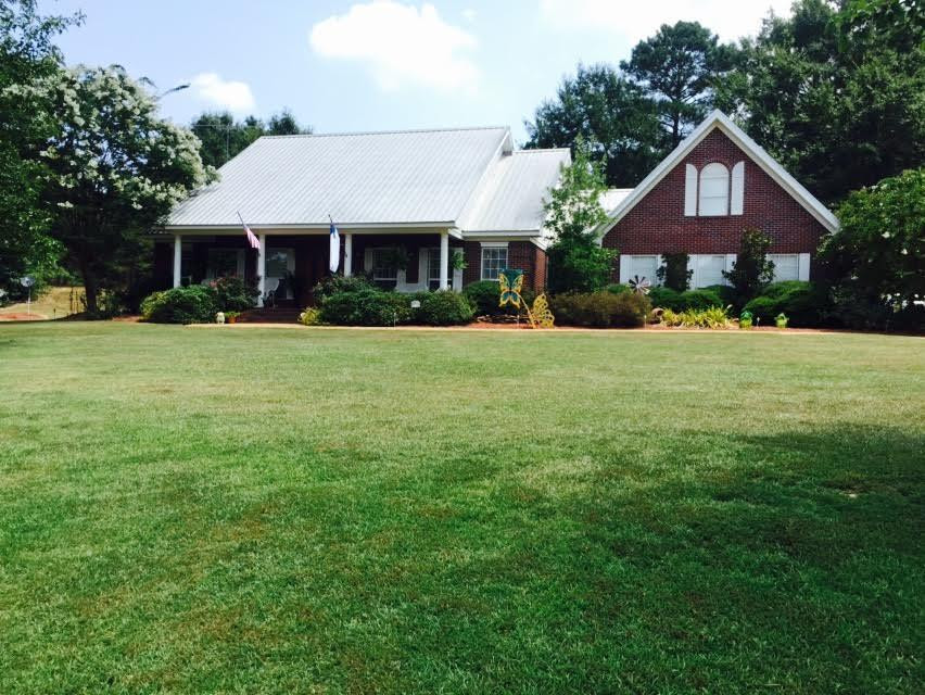 51 Zion Road Walnut Grove, MS 39189 - Photo 33 of 44 Photo 33